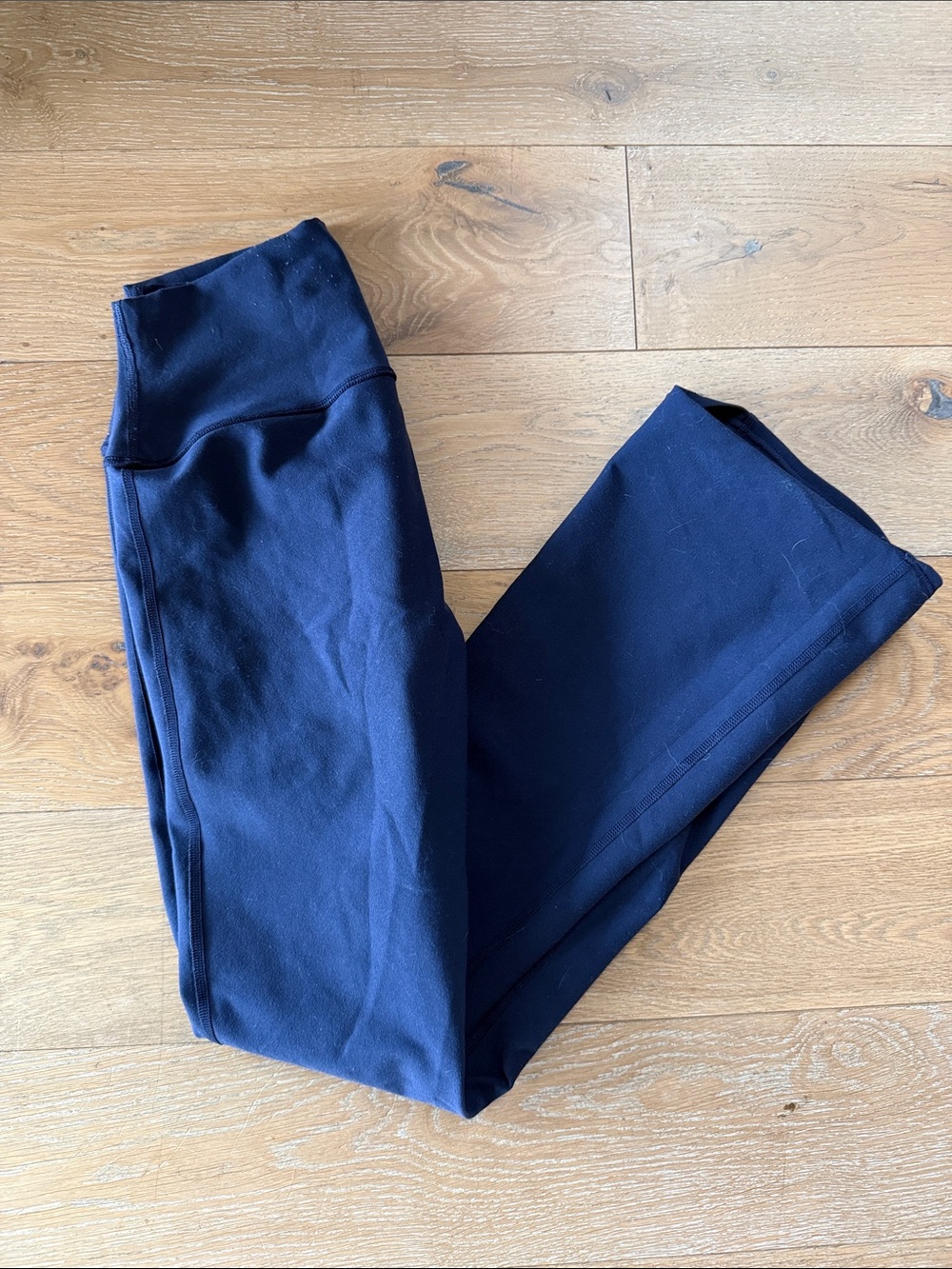 Alo 7/8 Bootcut Flare Leggings